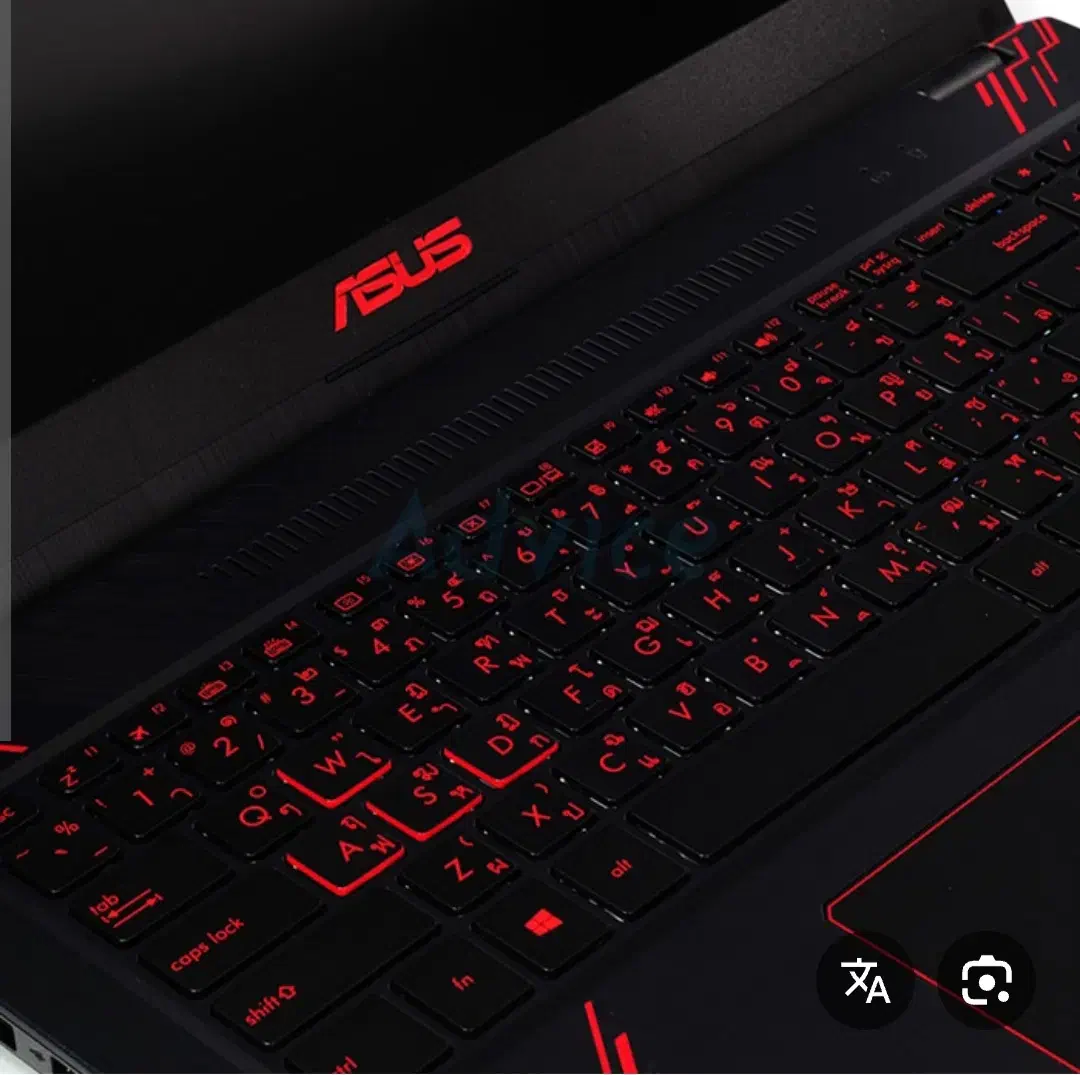 تعمیرات ارتقاع لپ تاپ کامپیوتر پرینتر دوربین  شبکه|خدمات رایانه‌ای و موبایل|تهران, نبی اکرم|دیوار