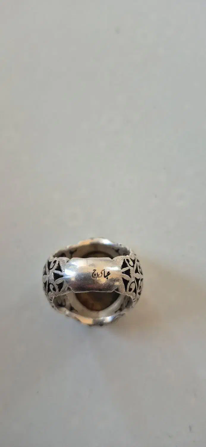 یاقوت سرخ‌افریقایی و فیروزه نیشابور|کلکسیون و سرگرمی|کرمانشاه, |دیوار