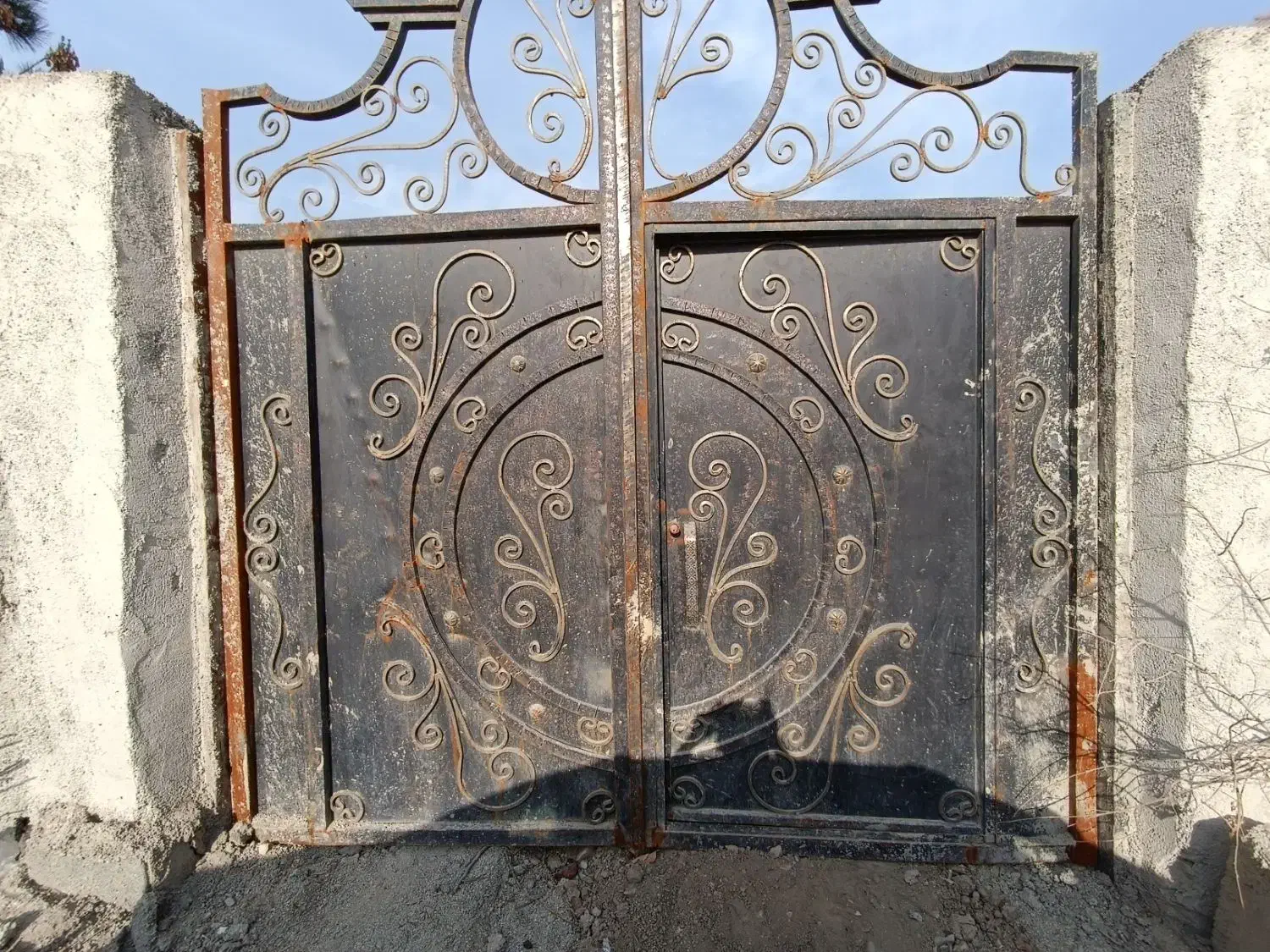 باغ استسنایی|فروش زمین و ملک کلنگی|اسلام‌شهر, کاشانک|دیوار