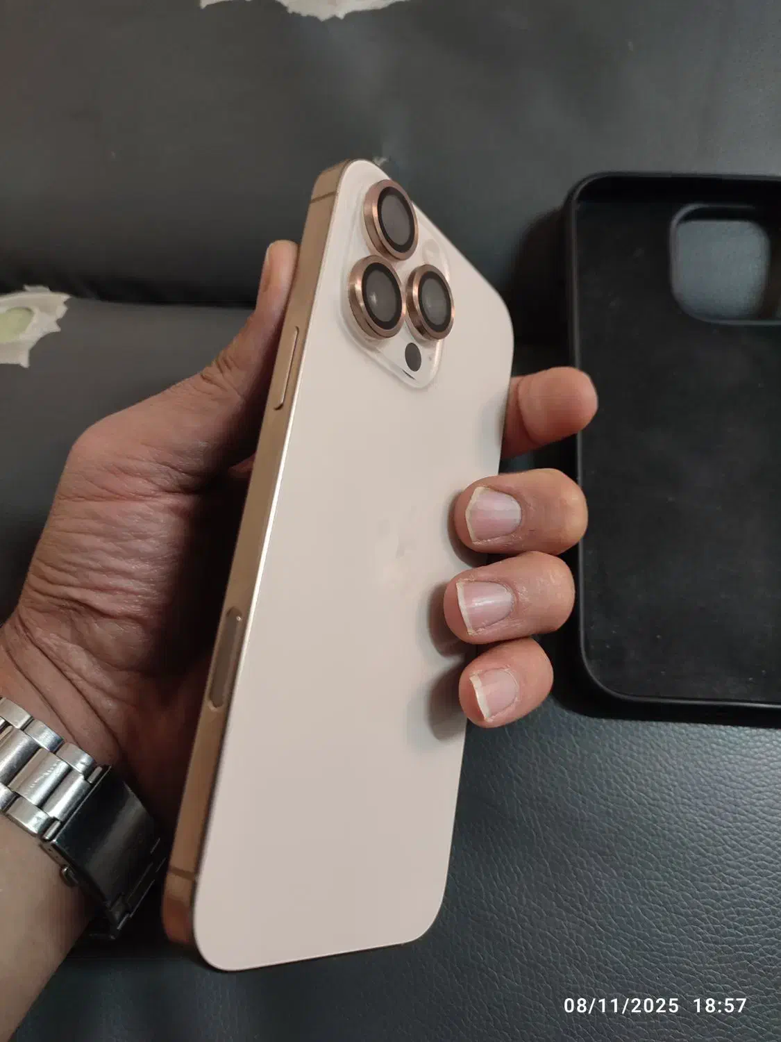 ایفون ۱۶ پرومکس|موبایل|قزوین, |دیوار