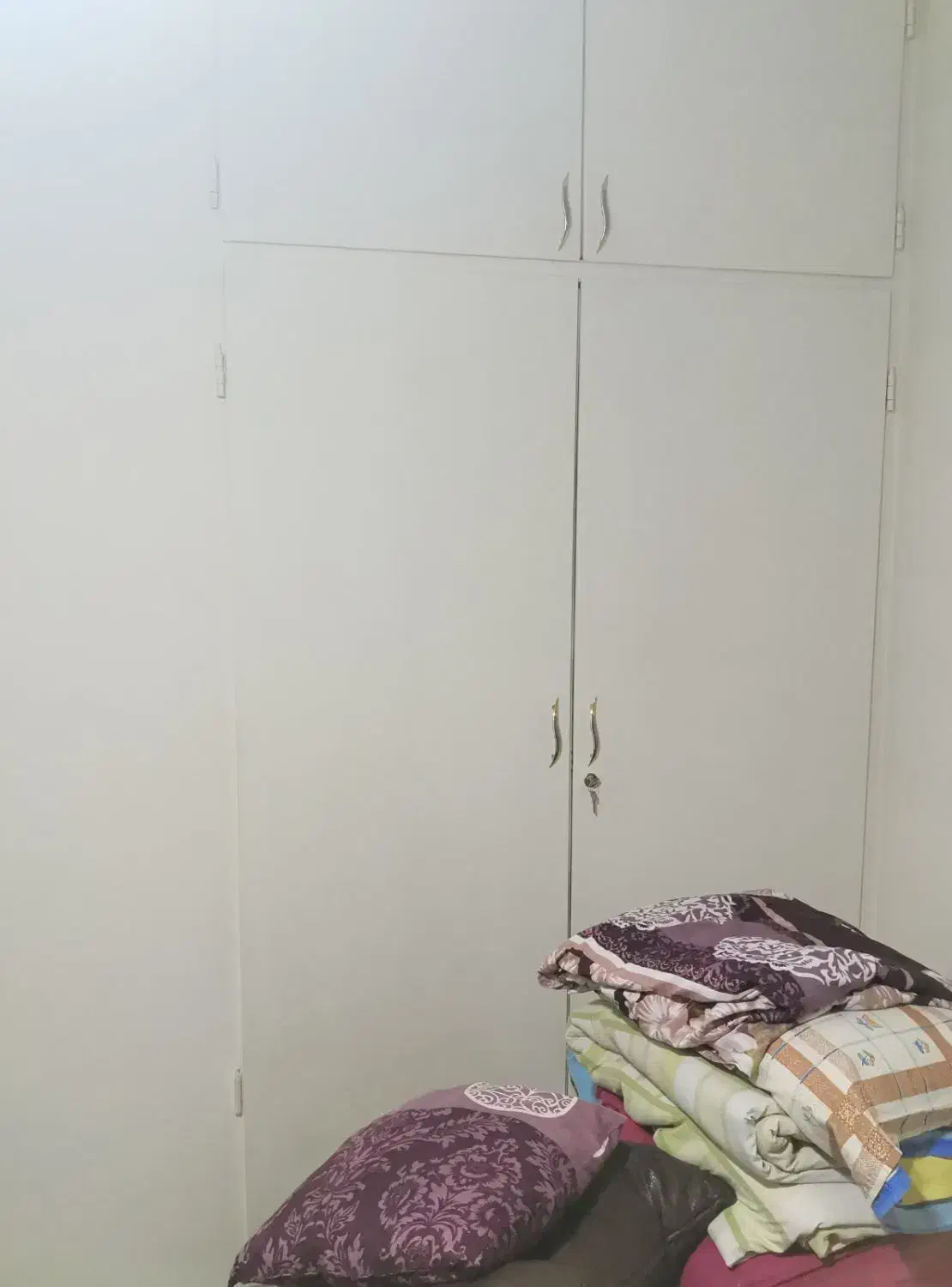 آپارتمان ۷۵ متری دوخواب تخلیه با پارکینگ