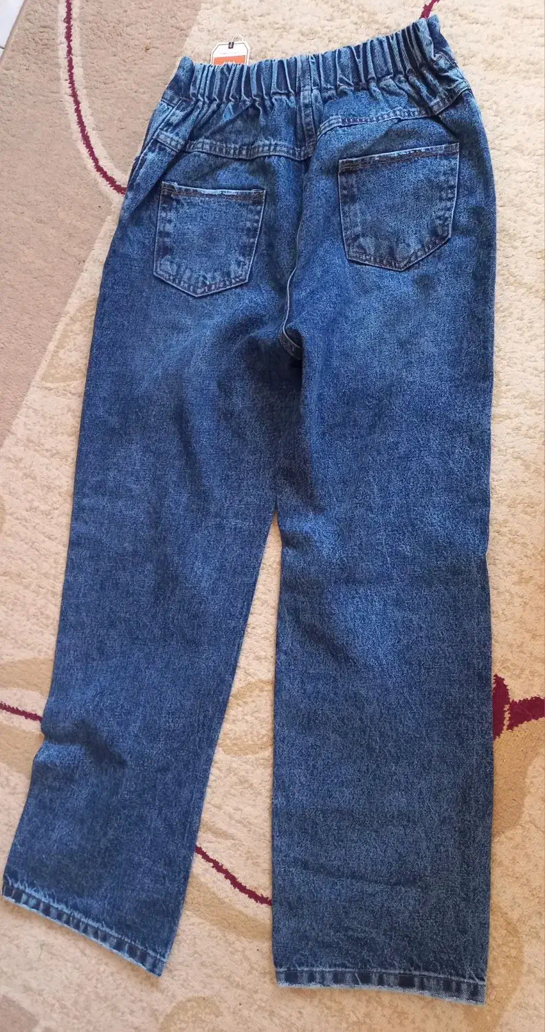 شلوار|لباس|مراغه, |دیوار