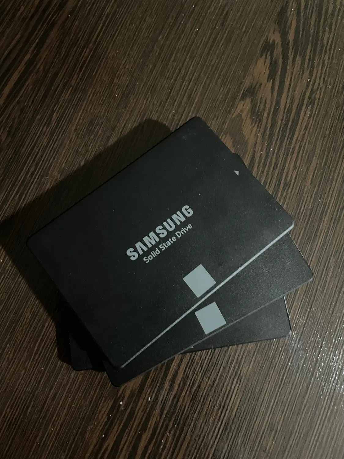 Samsung SSD Evo870 1TB|قطعات و لوازم جانبی رایانه|کرج, فاز ۳ گوهردشت|دیوار