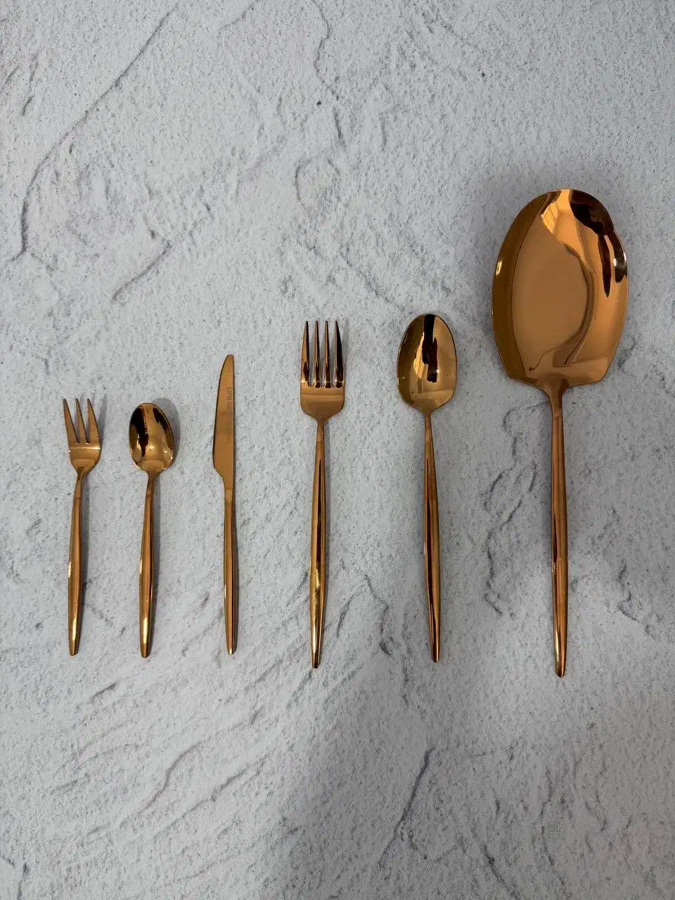 ست 88پارچه قاشق چنگال لایف اسمایل|ظروف سرو و پذیرایی|تربت جام, علوی|دیوار