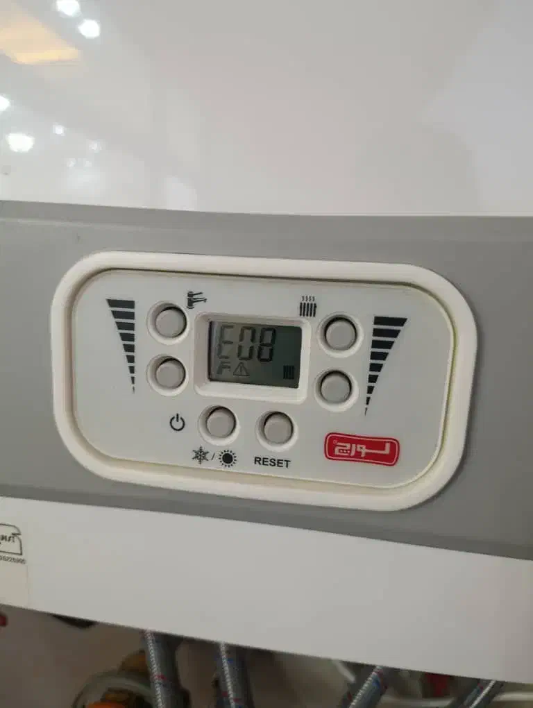 فروش و تعمیر انواع پکیج|آبگرمکن، پکیج، شوفاژ|ورامین, ریحان آباد|دیوار