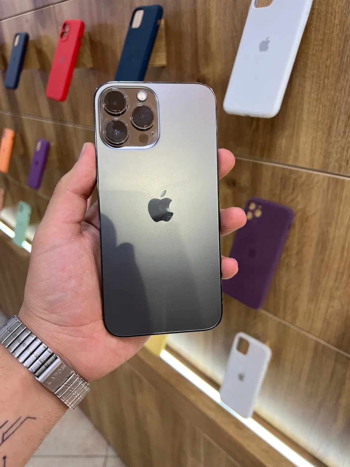 Iphone 13promax|موبایل|شیراز, آزادی|دیوار
