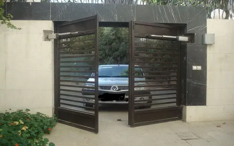 جک پارکینگی (درب اتوماتیک)،کرکره برقی|مصالح و تجهیزات ساختمان|تبریز, |دیوار