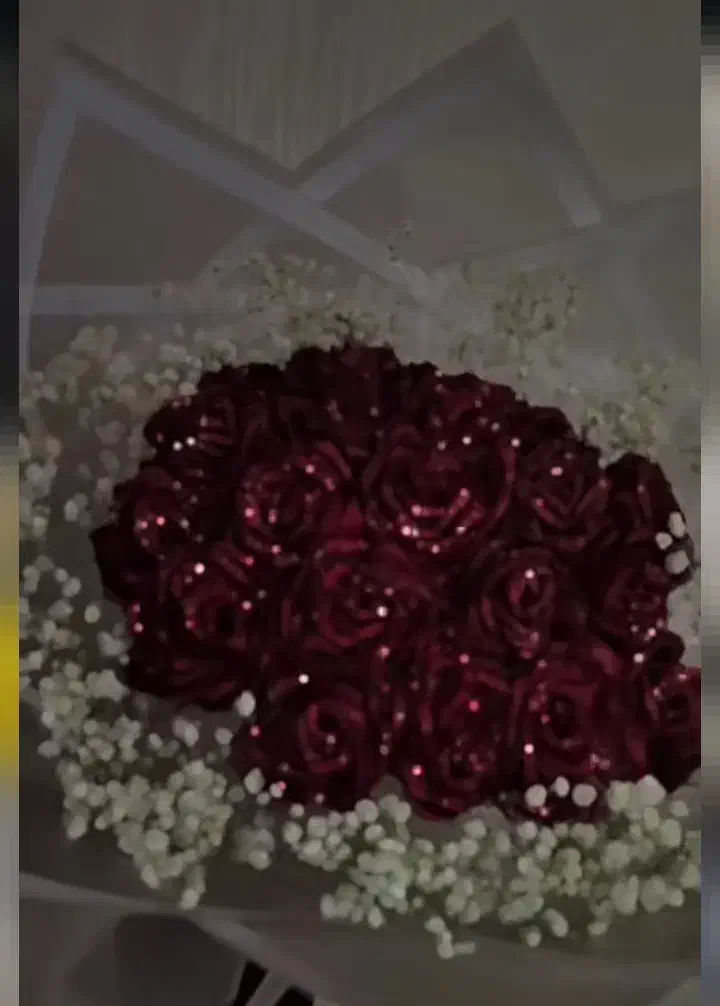 گل ربانی|گل مصنوعی|قرچک, شهرک طلائیه|دیوار