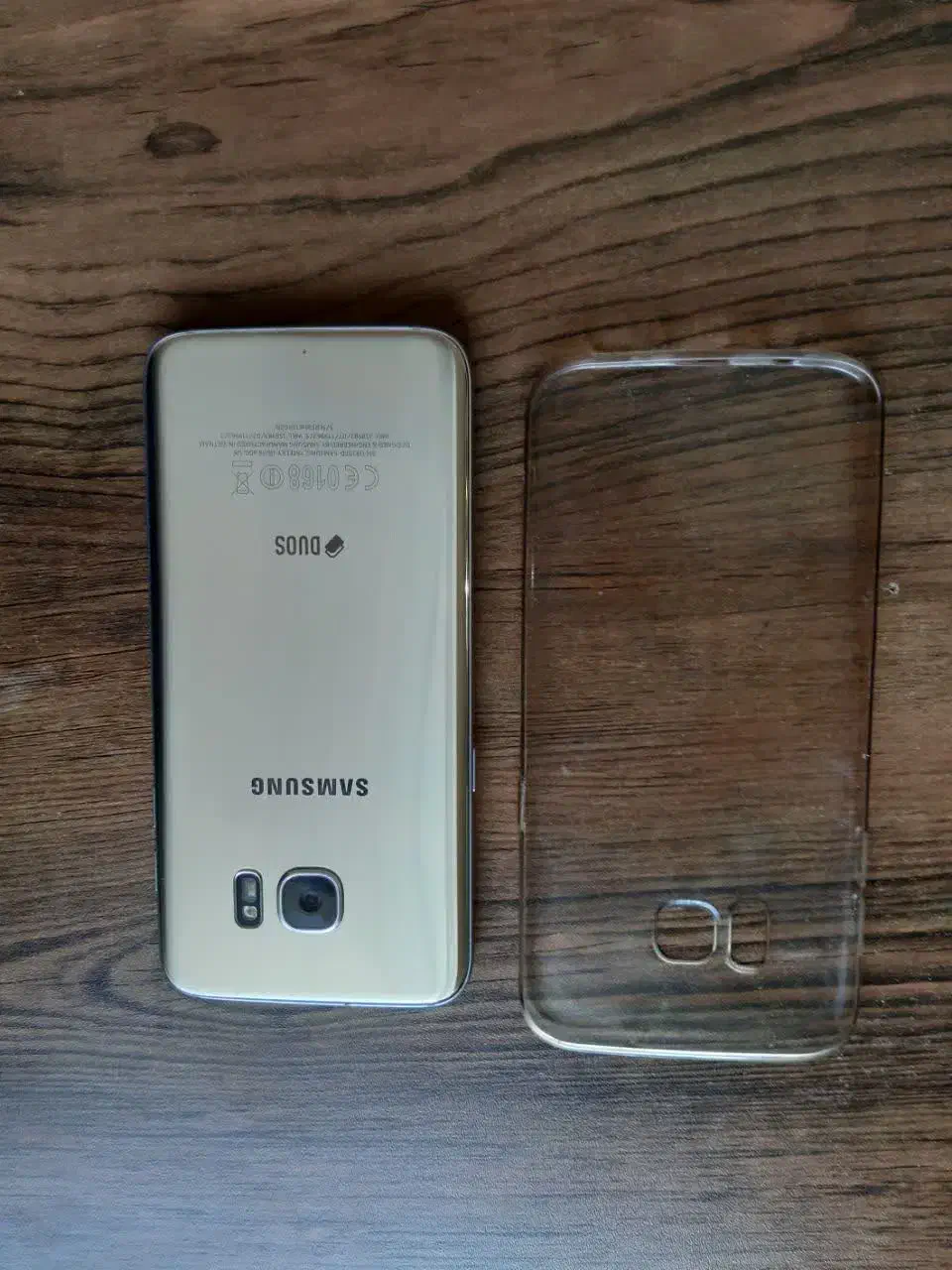 گوشی سامسونگs7|موبایل|مشهد, آزادشهر|دیوار