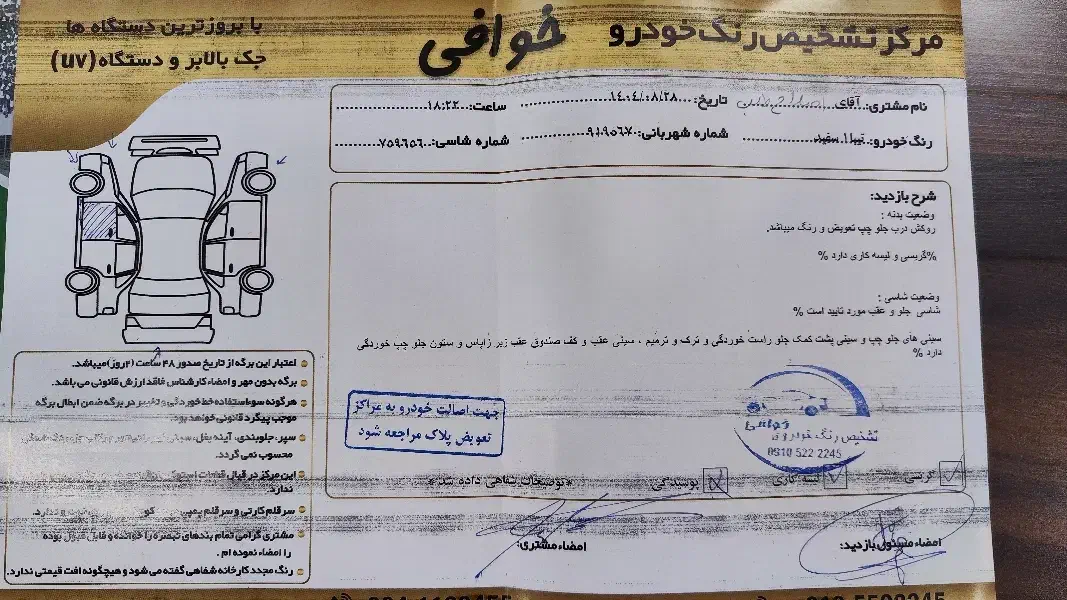 تیبا ۱ دوگانه کارخانه|خودرو سواری و وانت|تایباد, |دیوار