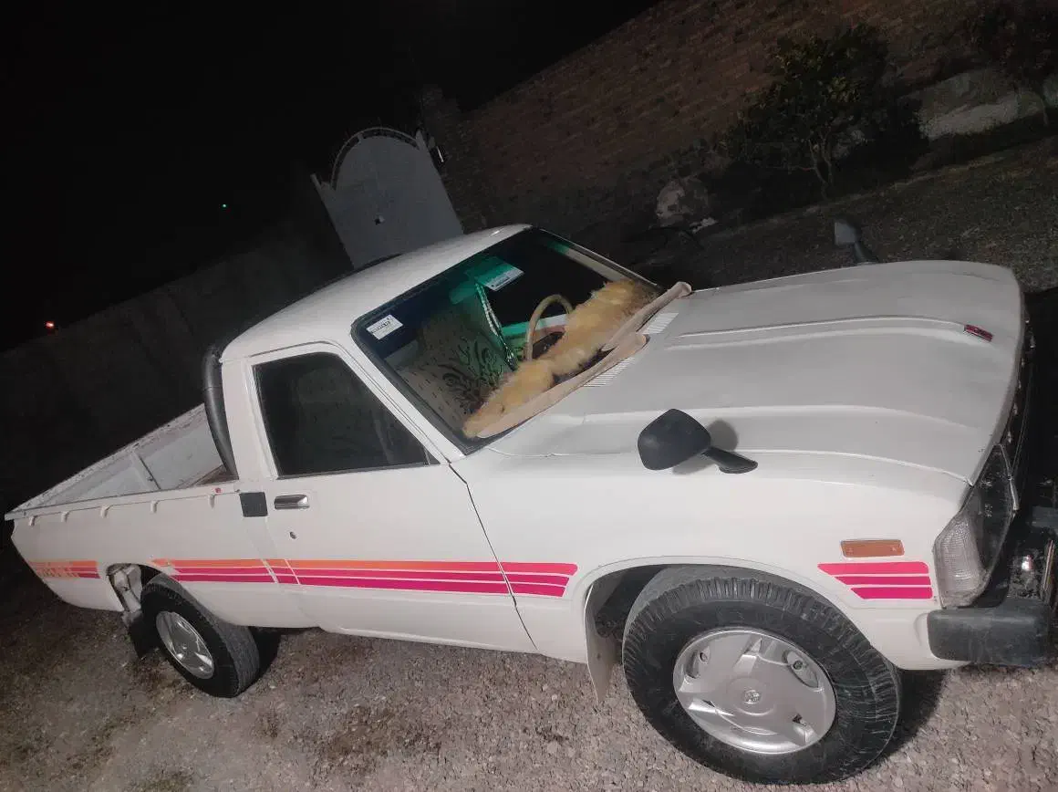 تویوتامدل83|خودرو سواری و وانت|سراوان, |دیوار