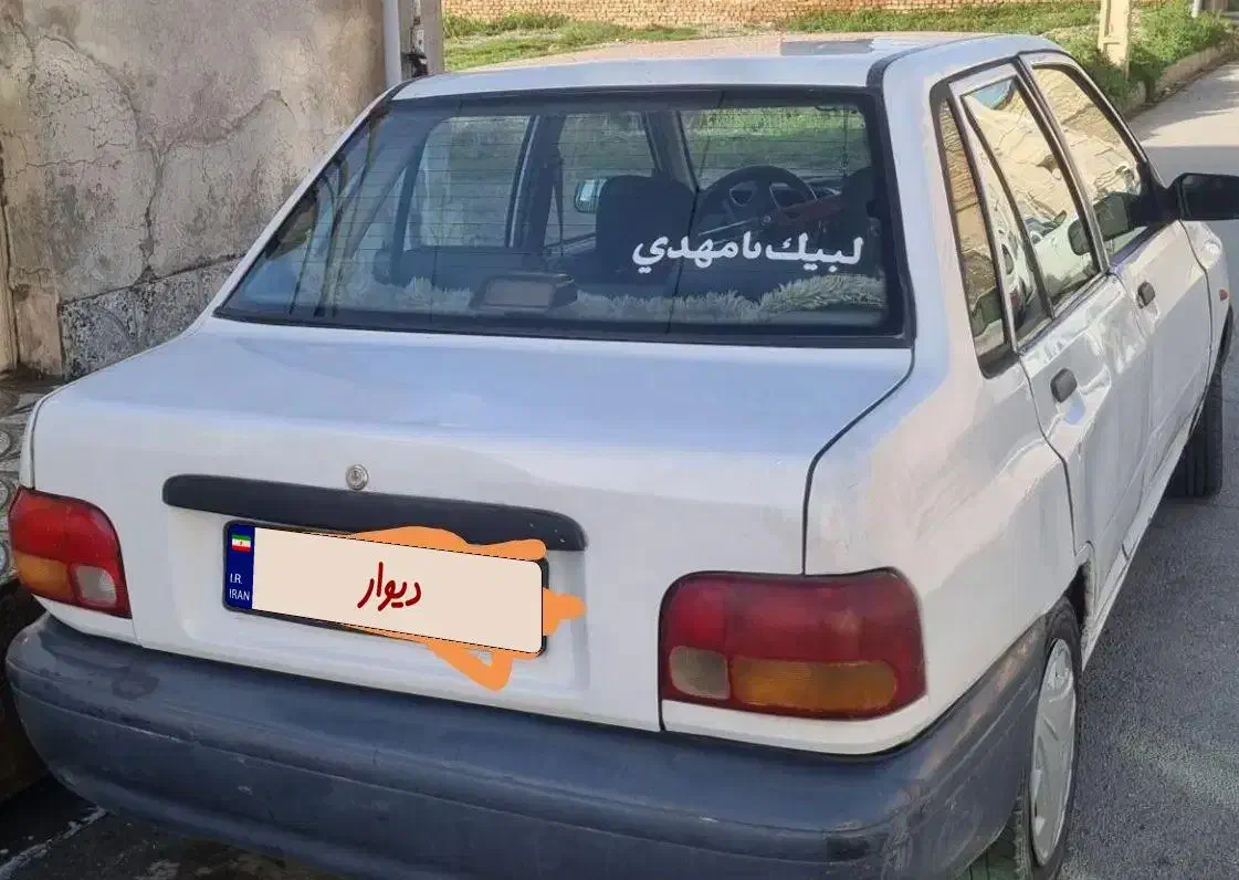 ماشین|خودرو سواری و وانت|ملایر, |دیوار