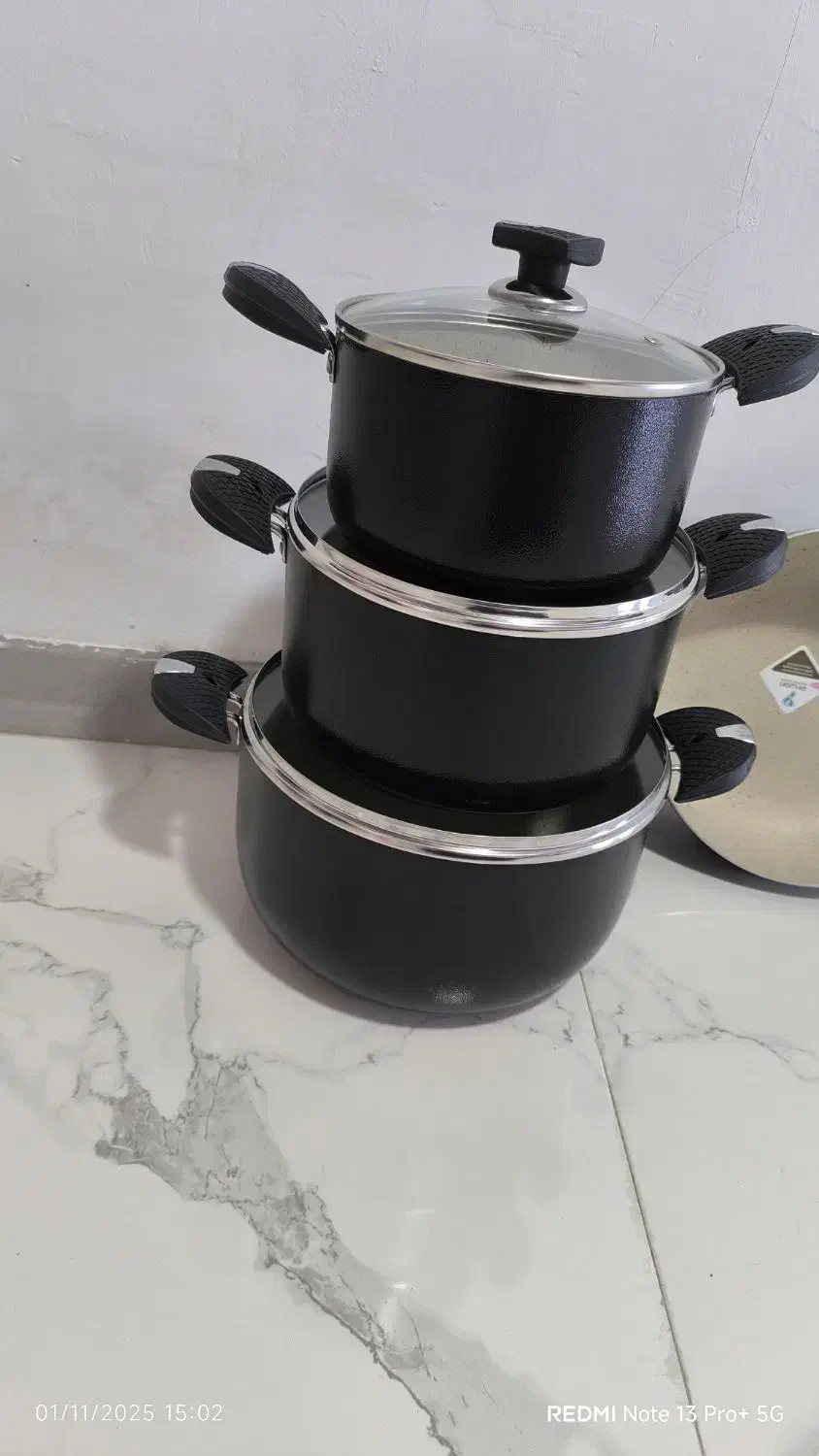 قابلمه آک|ظروف پخت‌وپز|شوشتر, |دیوار