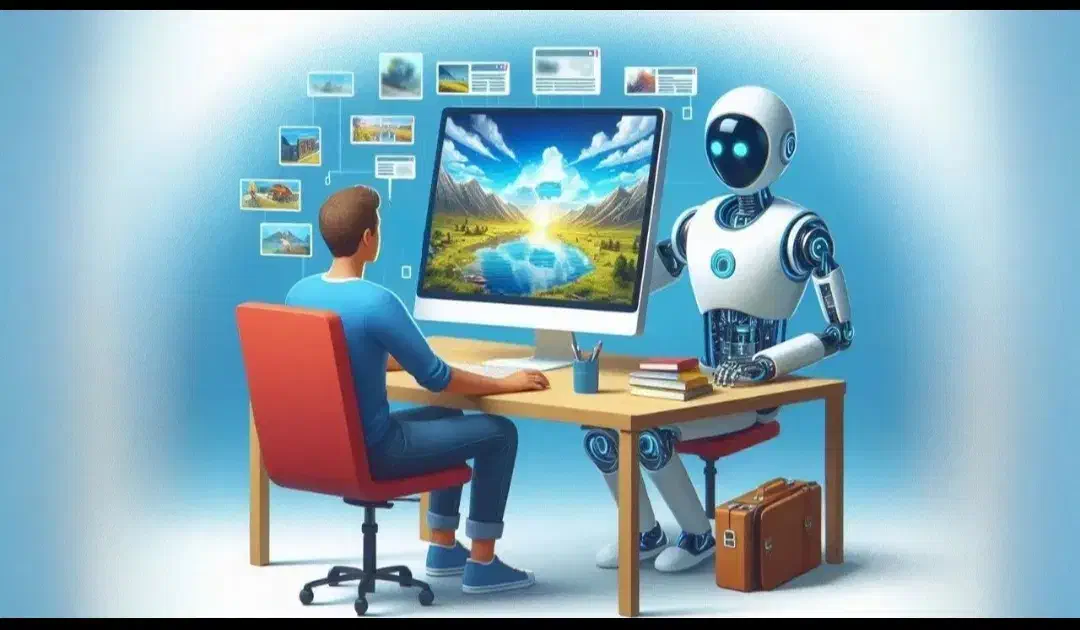 هوش مصنوعی/درامدمیلیونی/آقای اینستا|خدمات آموزشی|نیشابور, فردوس شمالی|دیوار