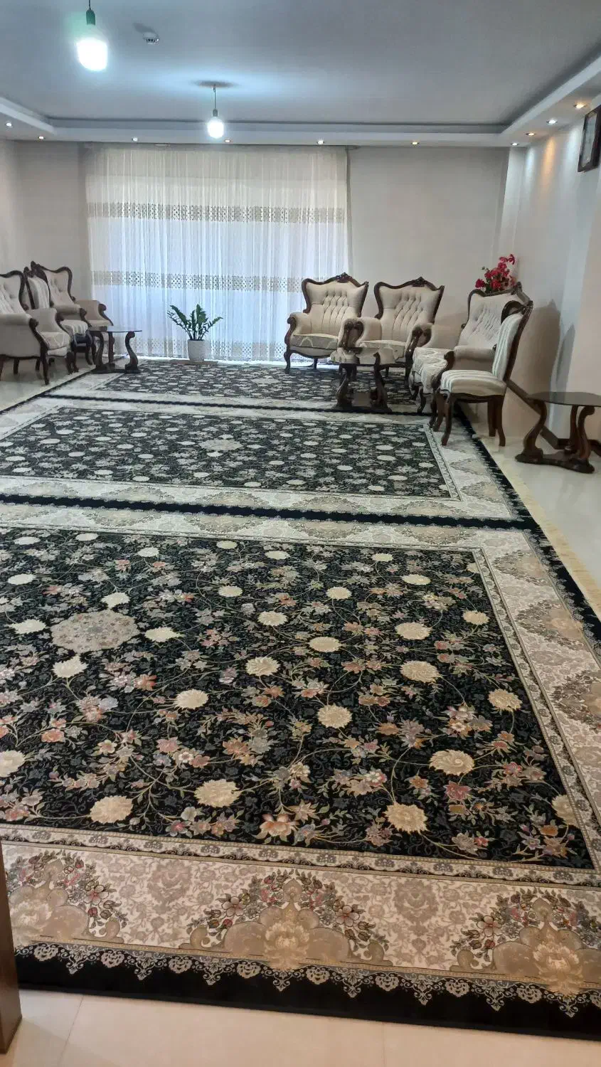 فروش آپارتمان تک واحدی ۱۴۵ متری ملک شهر|فروش آپارتمان|اصفهان, ملکشهر|دیوار