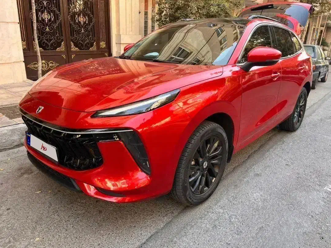 لاماری ۱۴۰۲معاوضه دنا207شاهین اریزو mvm جکs5|خودرو سواری و وانت|تهران, آسمان|دیوار