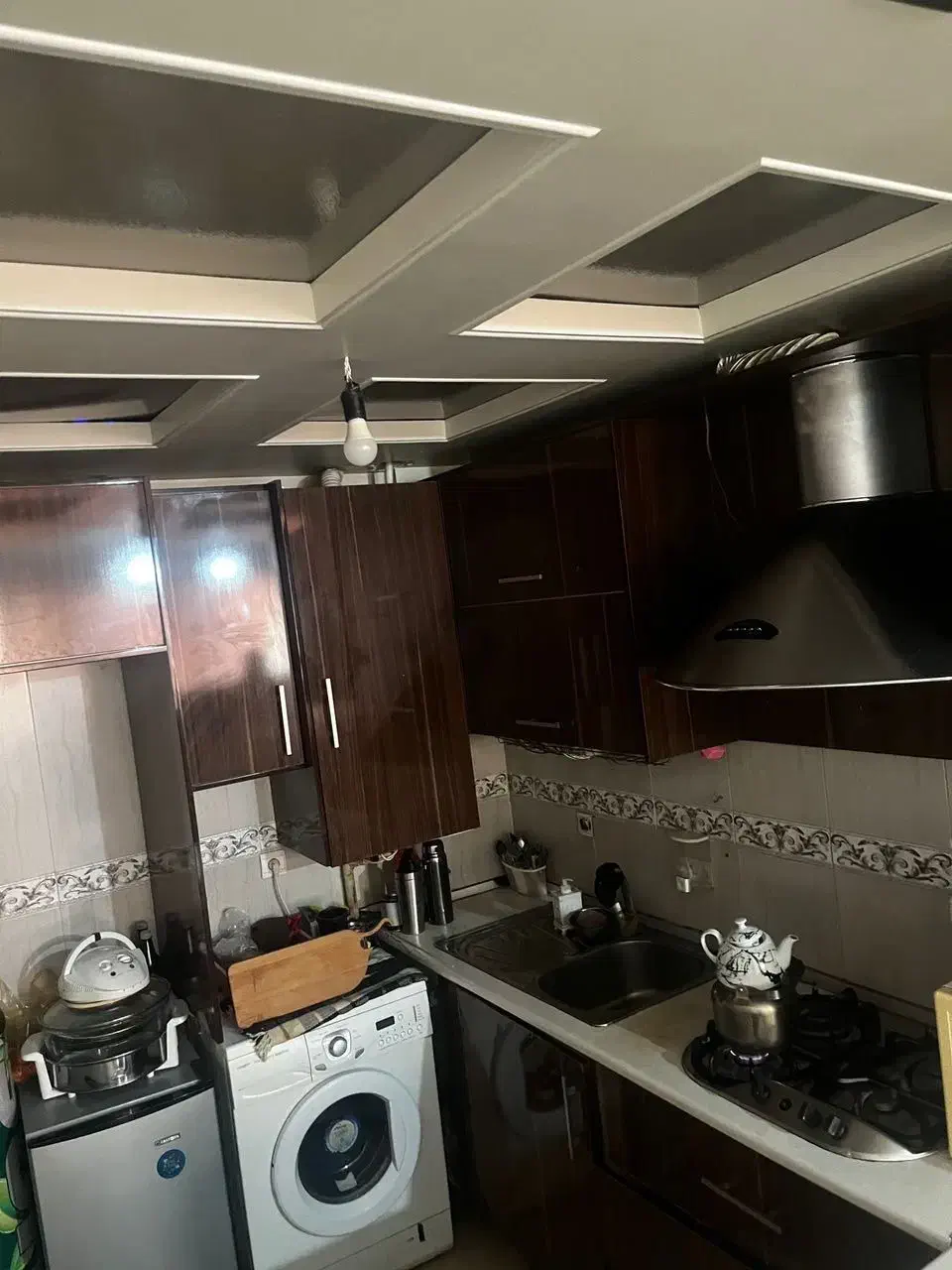 آپارتمان اجاره