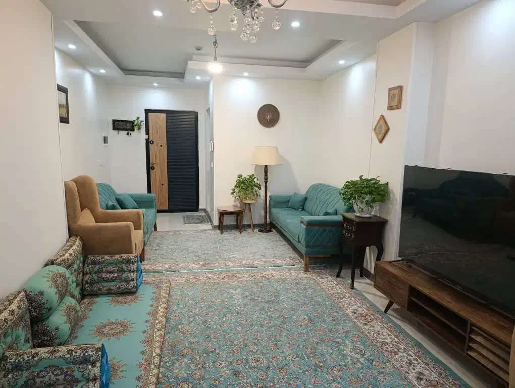 73متر،2خواب/تک واحد،نوساز/ گیلکی شمالی|فروش آپارتمان|تهران, مینای شمالی (مخبر)|دیوار