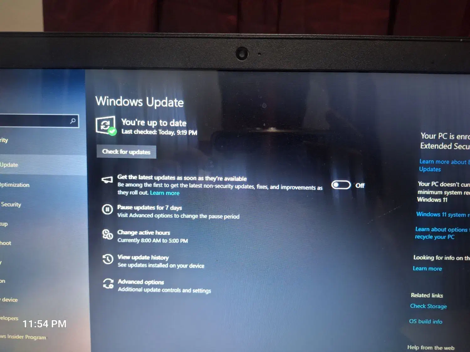 لپ‌تاپ Lenovo IdeaPad 110 (دانشجویی و خونگی)|رایانه همراه|تهران, عباسی|دیوار