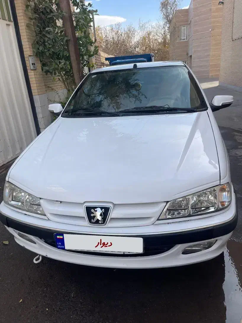 tu5 گاز سیمی بیرنگ|خودرو سواری و وانت|یزد, |دیوار