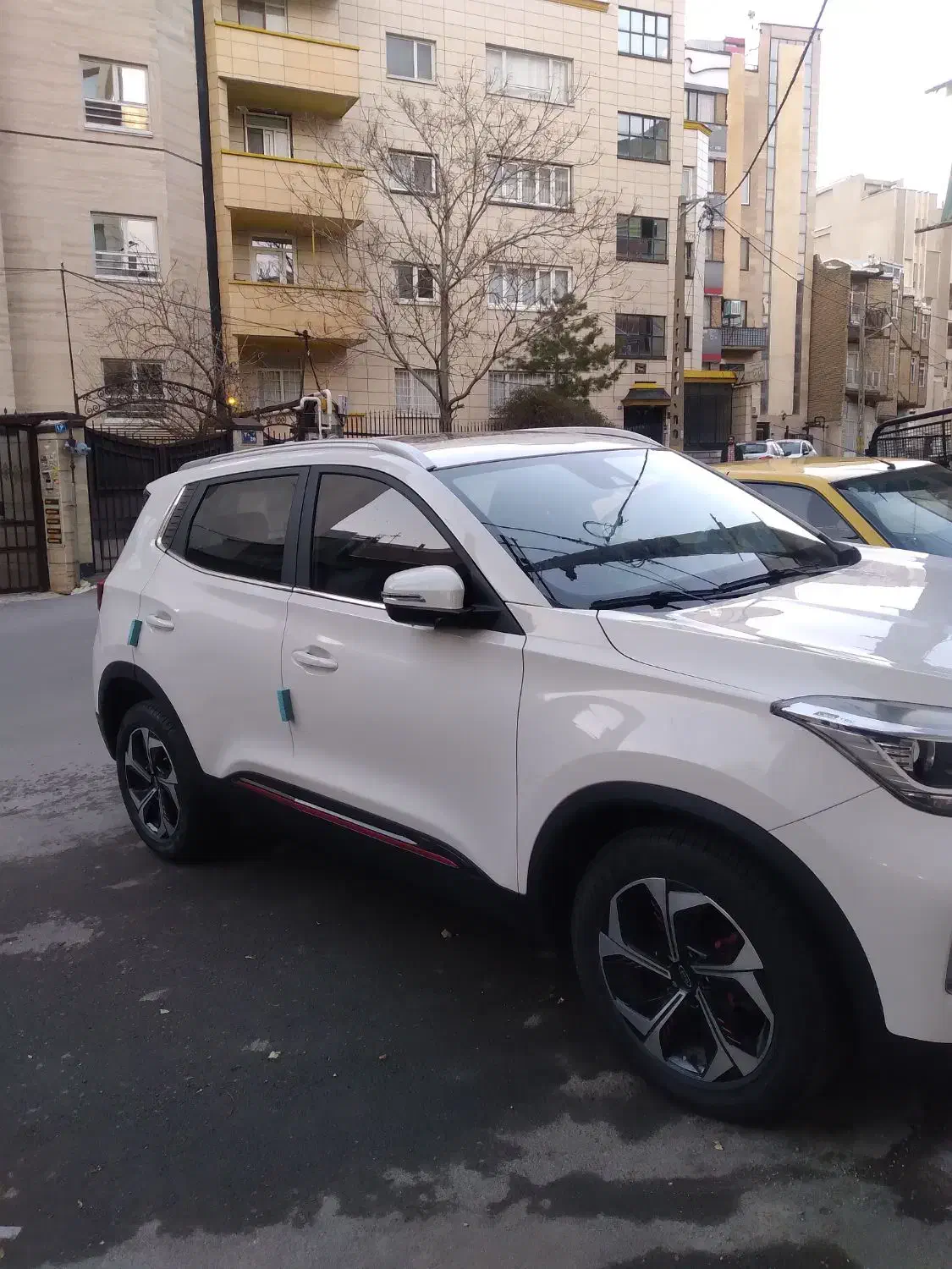 x55استثنایی|خودرو سواری و وانت|همدان, |دیوار