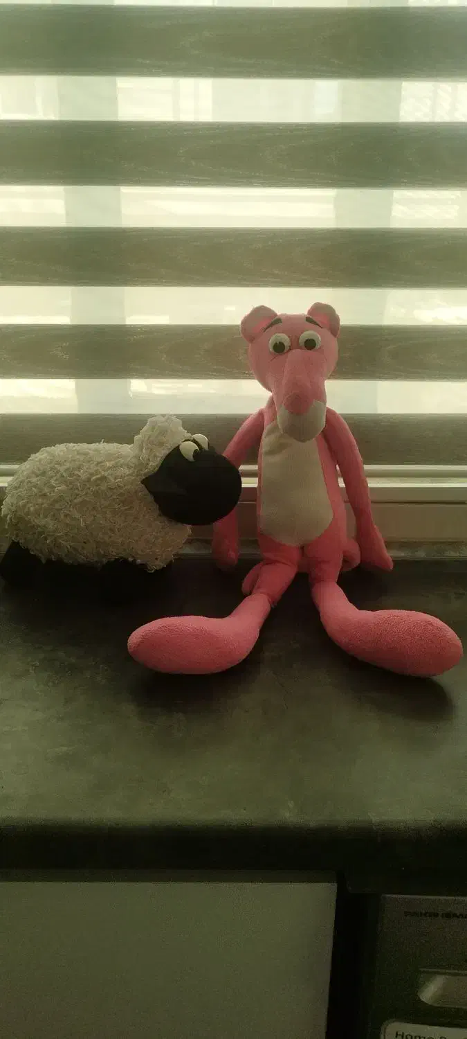 عروسک سایز بزرگ|اسباببازی|پاکدشت, پاکدشت (مامازند)|دیوار