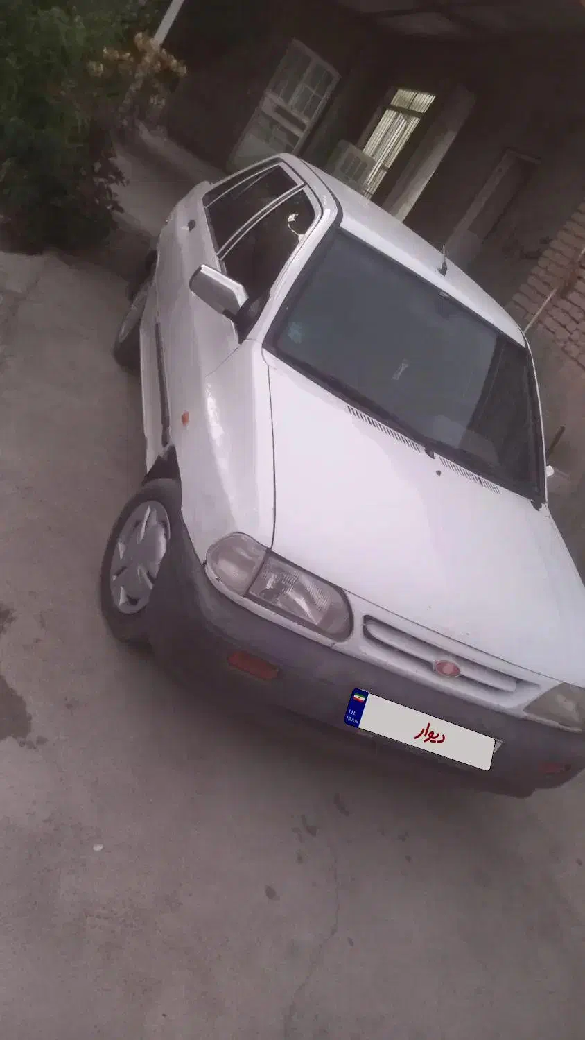 پراید|خودرو سواری و وانت|زاوه, |دیوار