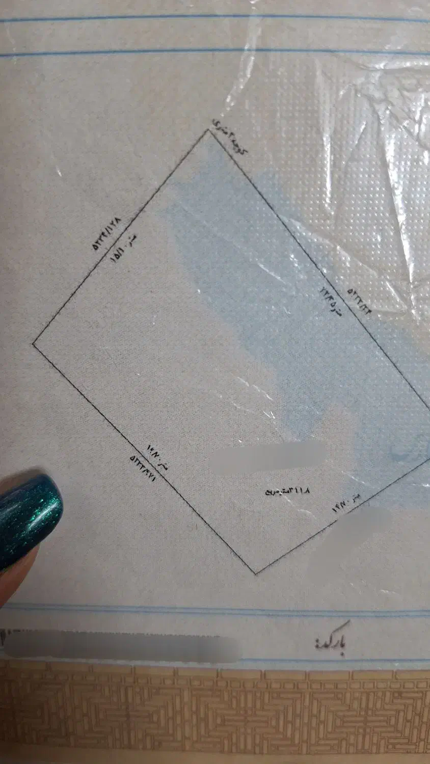 مشارکت در ساخت|مشارکت در ساخت املاک|زنجان, |دیوار