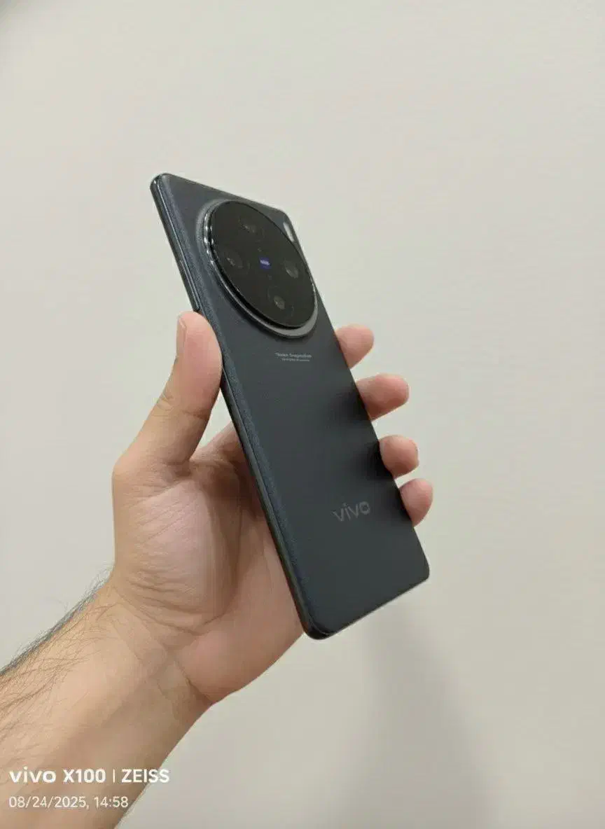 vivo x100 pro|موبایل|تهران, فلسطین (میدان انقلاب)|دیوار