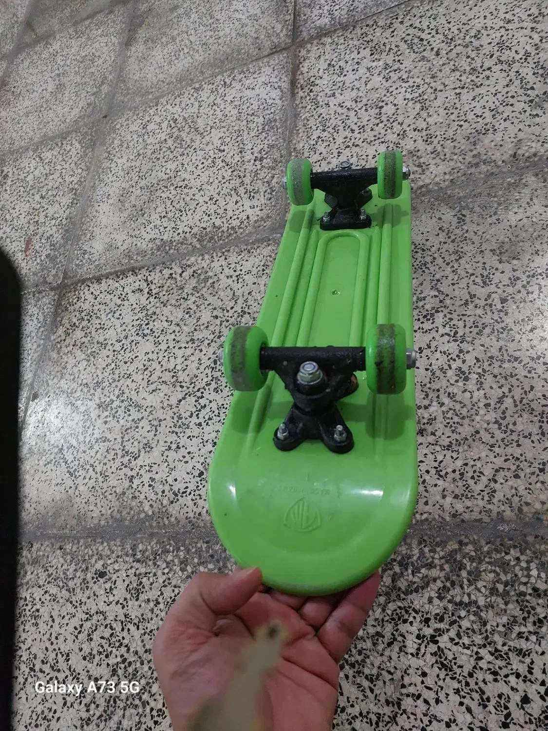 اسکیت سالم|دوچرخه، اسکیت، اسکوتر|گرگان, |دیوار