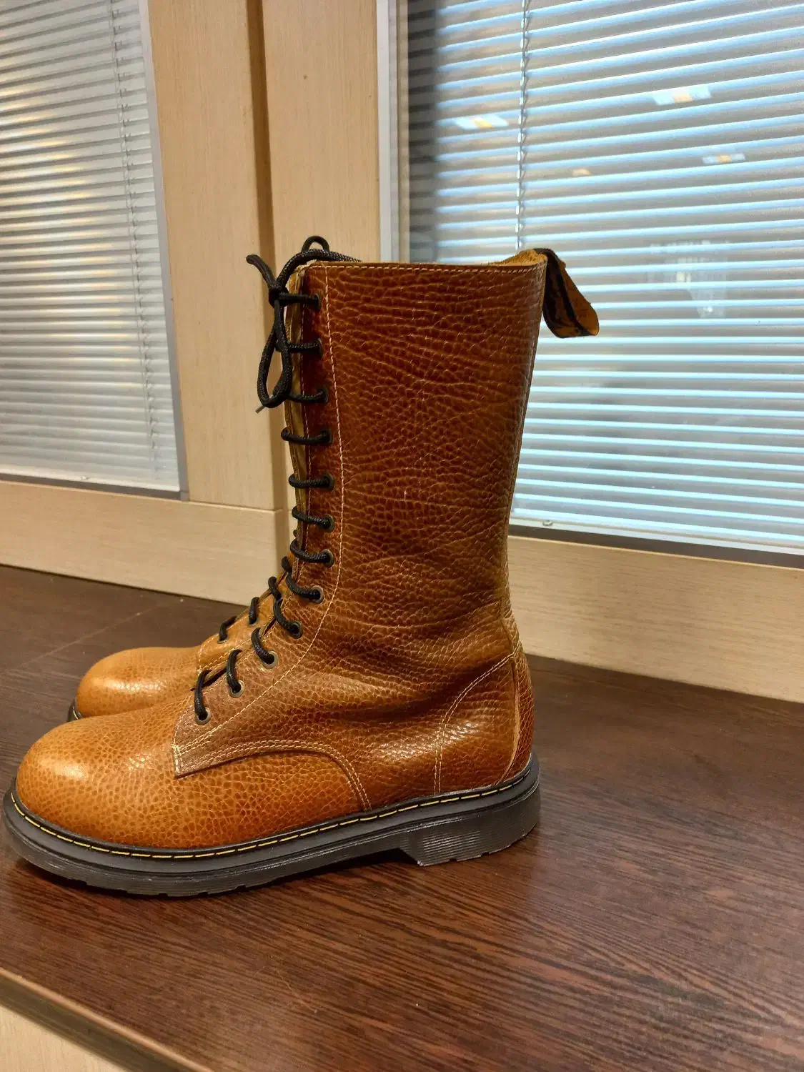 پوتین Vizland سایز ۴۱|کیف، کفش، کمربند|تهران, مجیدآباد|دیوار