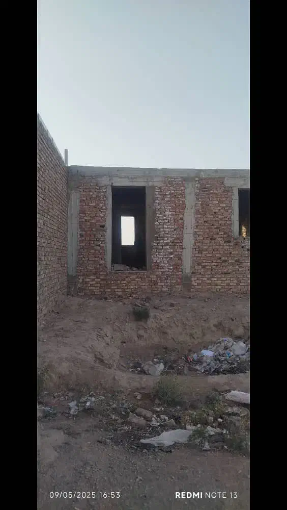 فروش فوری خانه 80 متری نصرت آباد نیم بند|فروش خانه و ویلا|خاش, |دیوار