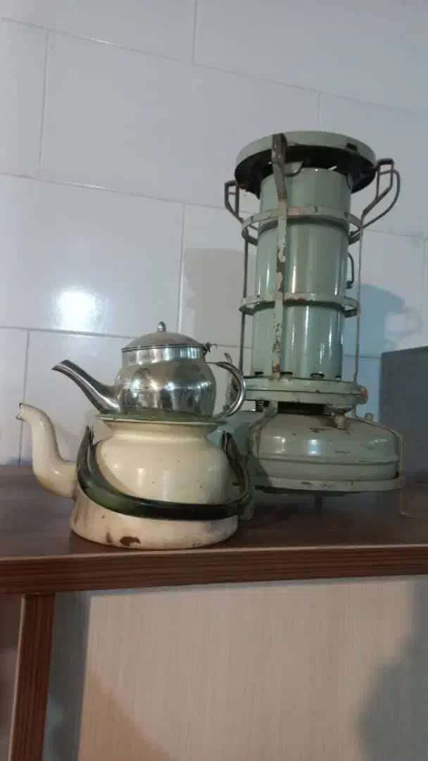 وسایل قدیمی|کلکسیون اشیاء عتیقه|برخوار, |دیوار