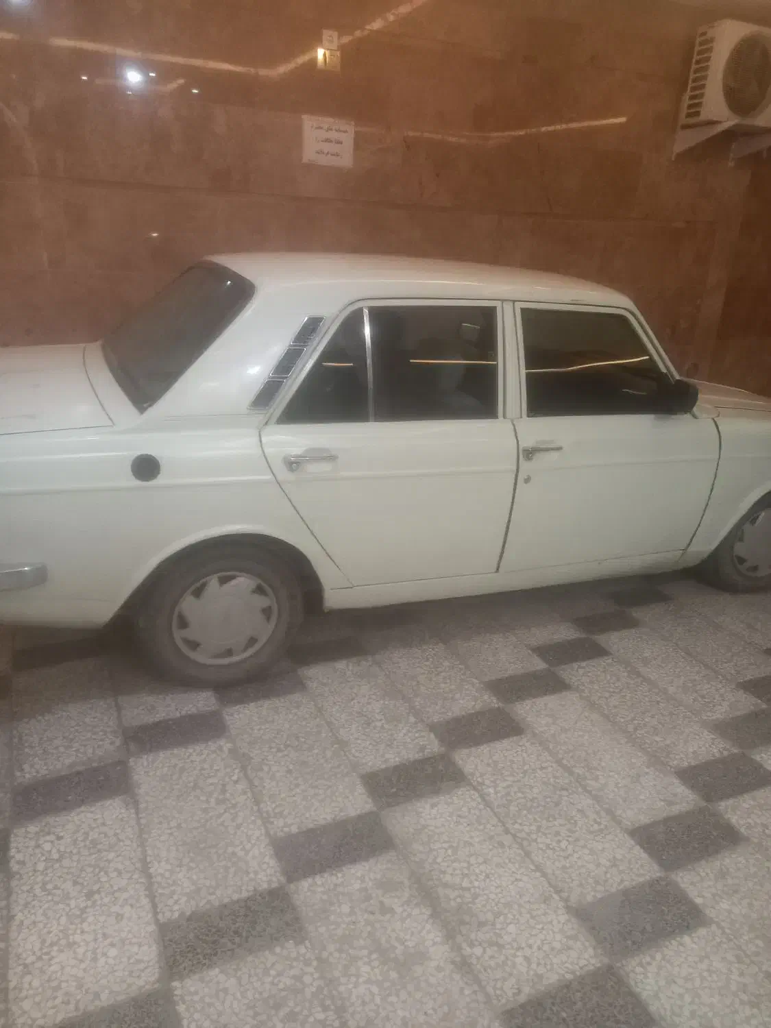 پیکان۸۳|خودرو سواری و وانت|مشهد, امیریه|دیوار