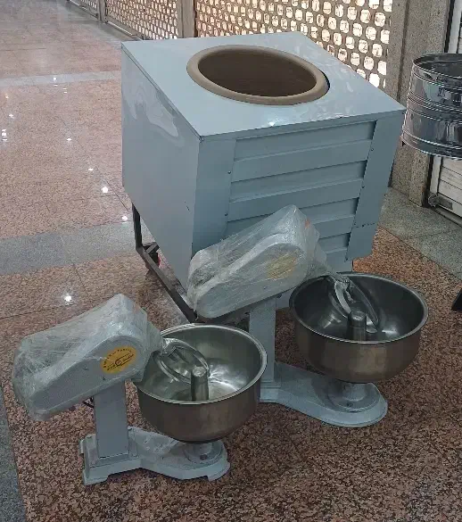 تنور گلی رهامی pokmonet کد ۰۴۰۰|اجاق گاز و لوازم برقی پخت‌وپز|شاهین‌شهر, خبرنگار|دیوار