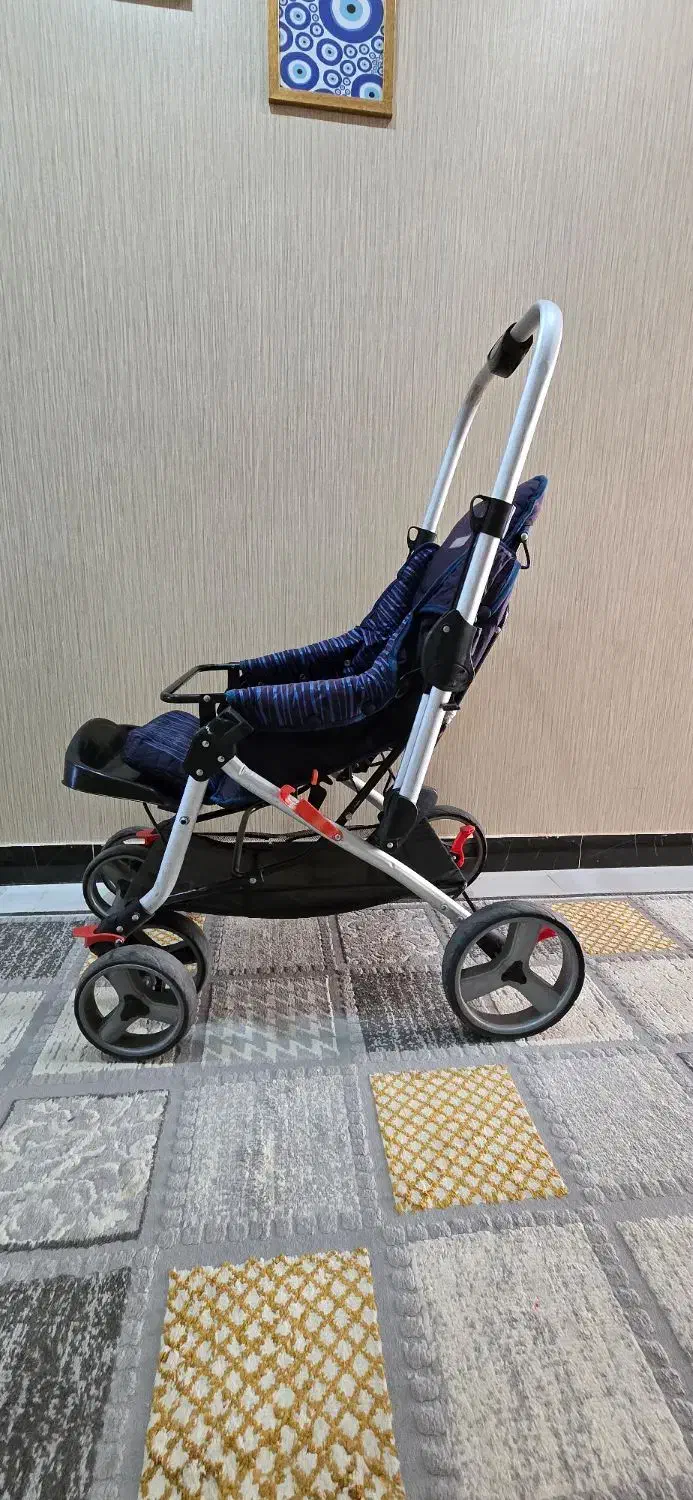 سرویس کریر و کالسکه وساک|کالسکه و لوازم جانبی|تربت جام, شهرک آزادگان|دیوار