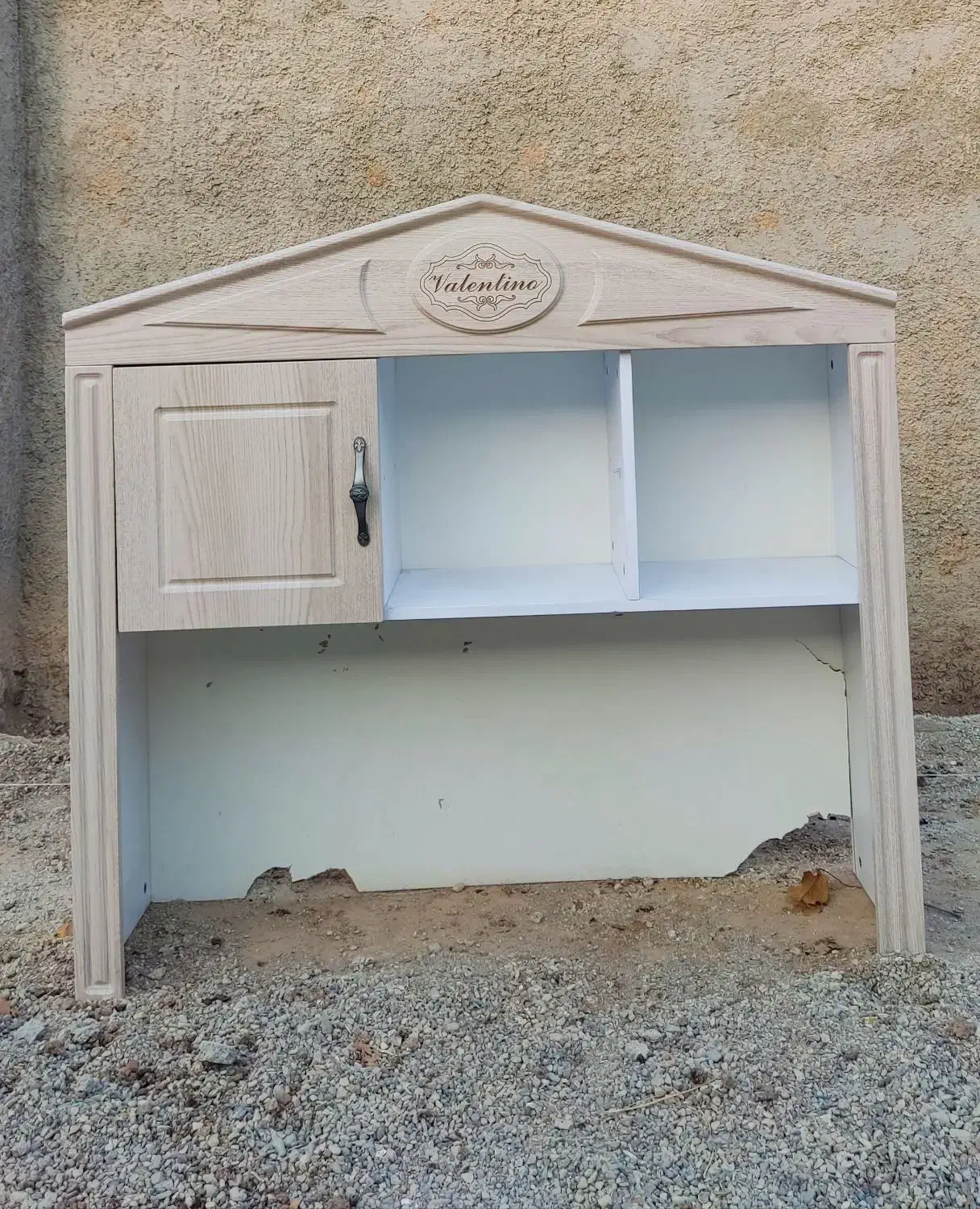 کتابخانه یا شلف دیواری/استند|کتابخانه، شلف، قفسههای دیواری|نظرآباد, رسالت|دیوار