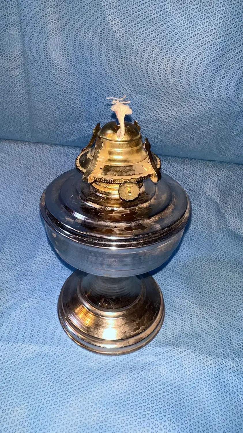 چراغ نفتی|بخاری، هیتر، شومینه|تهران, تهرانپارس غربی|دیوار