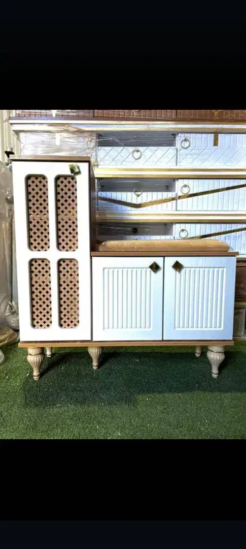 جاکفشی نشیمن دار|جاکفشی، کمد، دراور|اهواز, نادری|دیوار