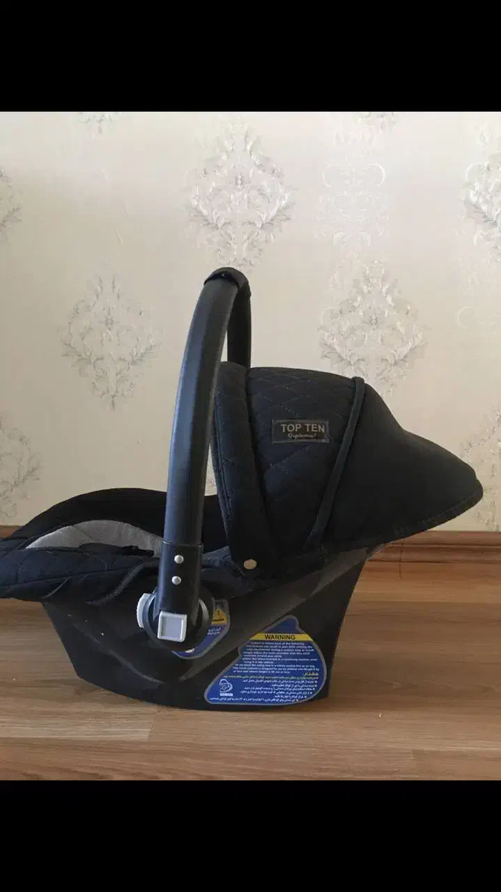 کریر|کالسکه و لوازم جانبی|تبریز, |دیوار