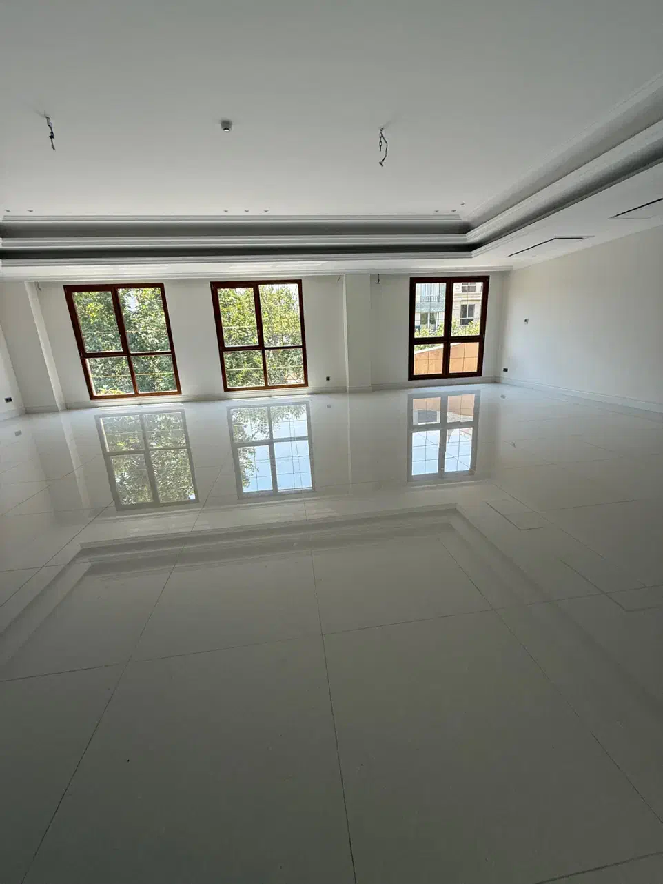 قیطریه ۲۲۰ متر نوساز (قابل تبدیل)