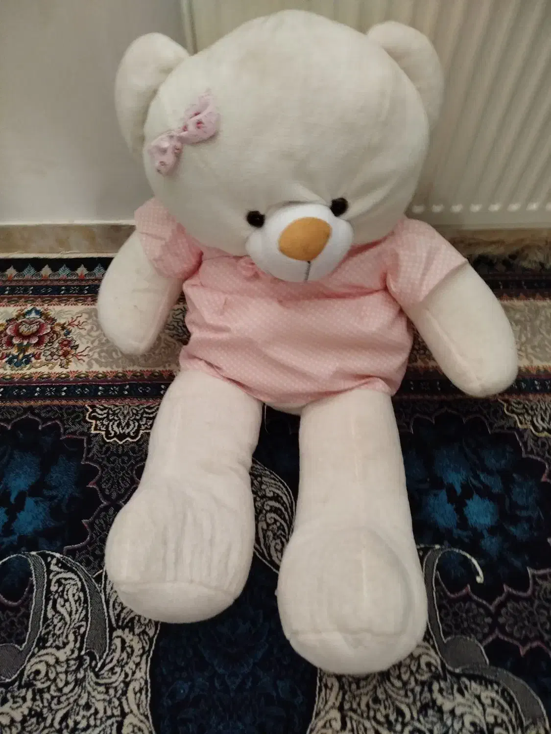 خرس|اسباببازی|تبریز, |دیوار