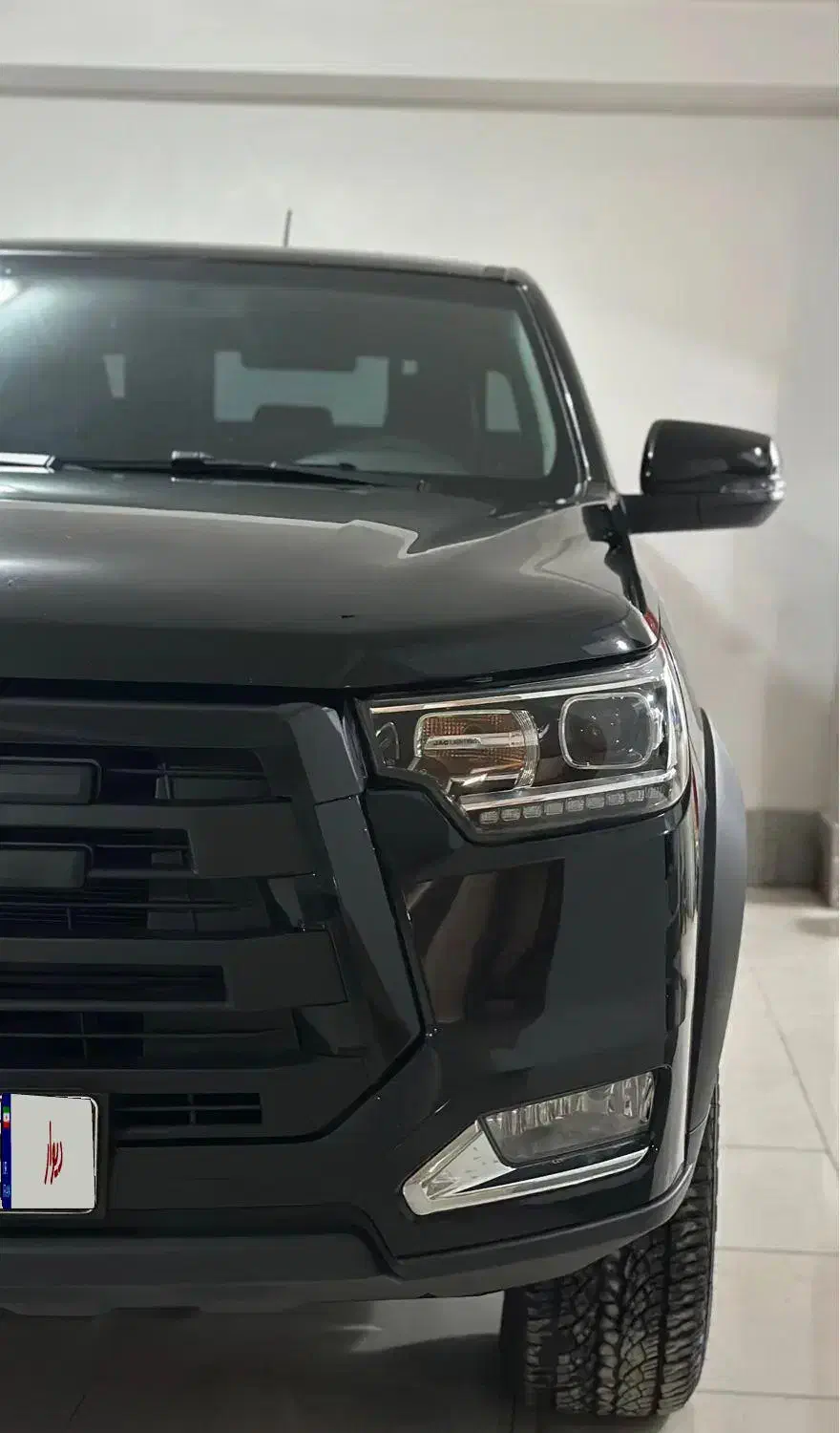 کی ام سی تی ۸ KMC T8|خودرو سواری و وانت|سنندج, |دیوار