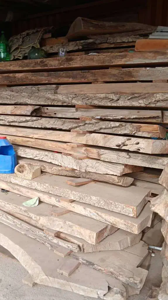 فروش تخته انواع چوب ،کیلویی و فله ای|مصالح و تجهیزات ساختمان|دماوند, گیلاوند|دیوار