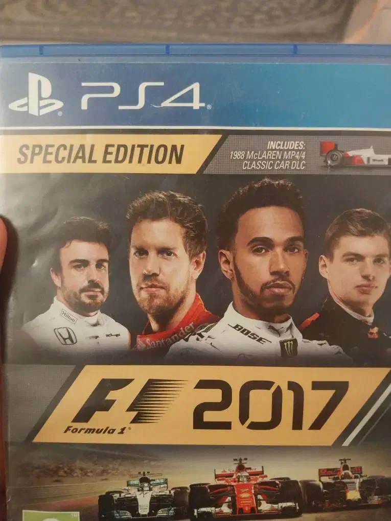 سی دی ps4|کنسول، بازی ویدئویی و آنلاین|تهران, قیام|دیوار