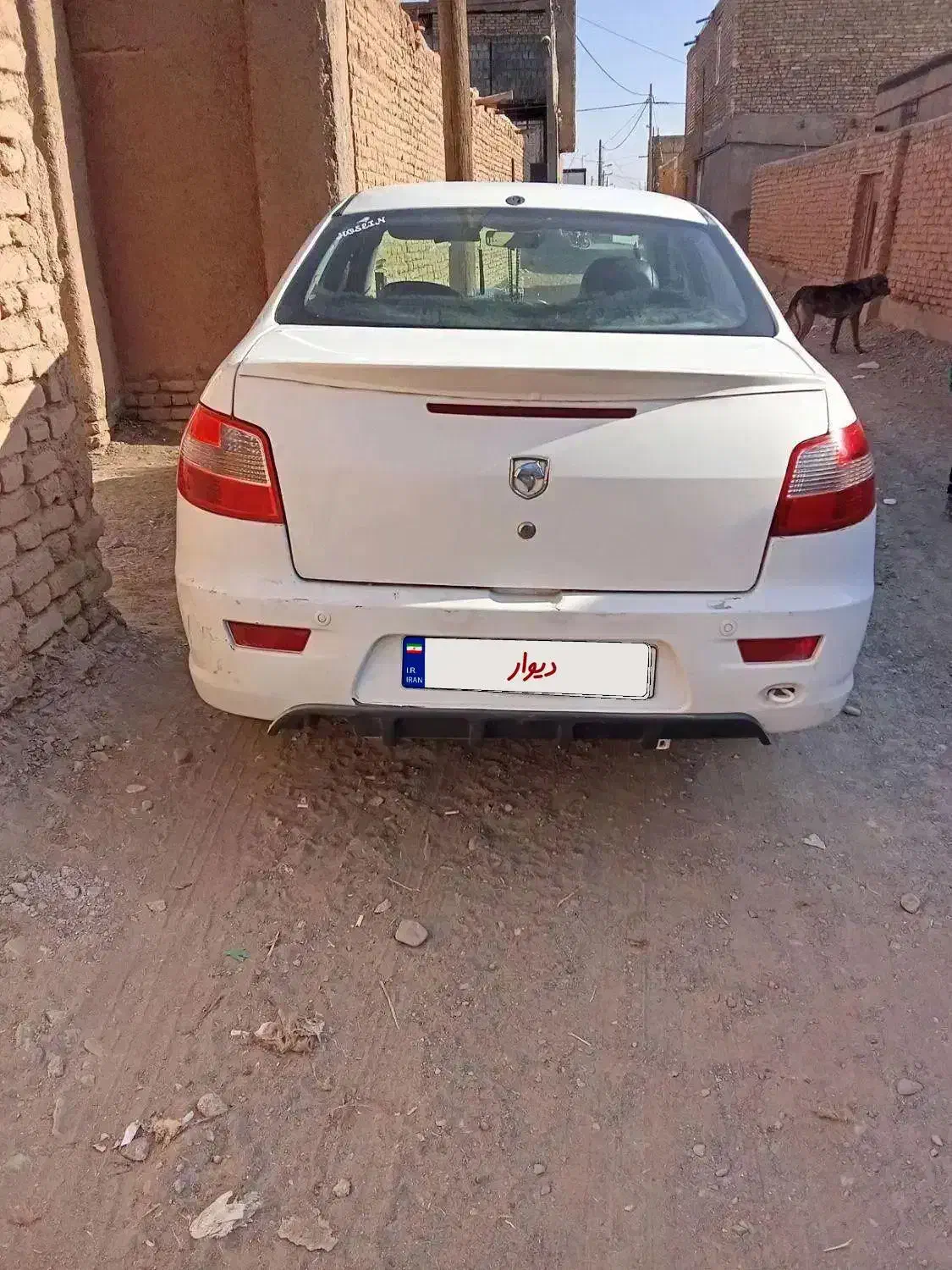 رانا مدل 95|خودرو سواری و وانت|ملکآباد, |دیوار