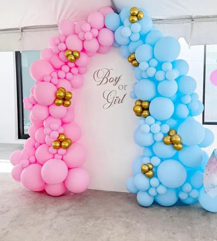 بادکنک آرایی پذیرفته میشود|خدمات پذیرایی، مراسم|اردبیل, |دیوار