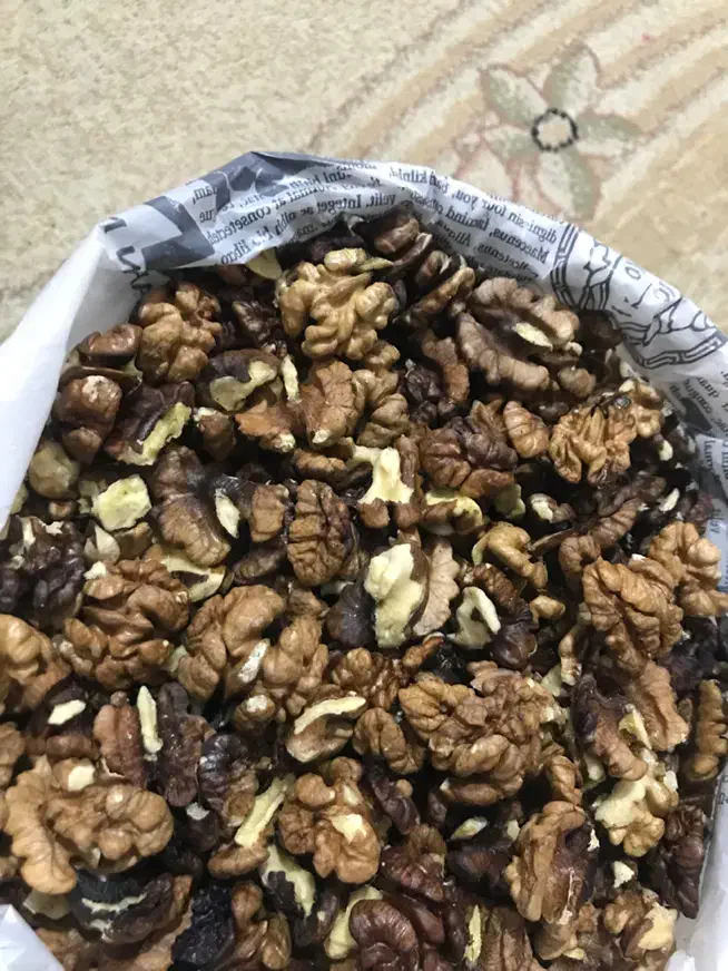 مغز گردو|خوردنی و آشامیدنی|شیراز, شهرک گلدشت حافظ‎|دیوار