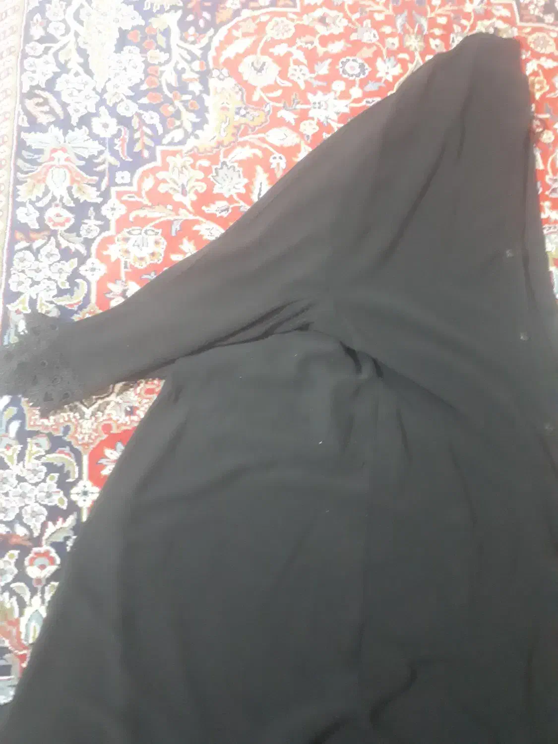 چادرملی|لباس|اردبیل, |دیوار