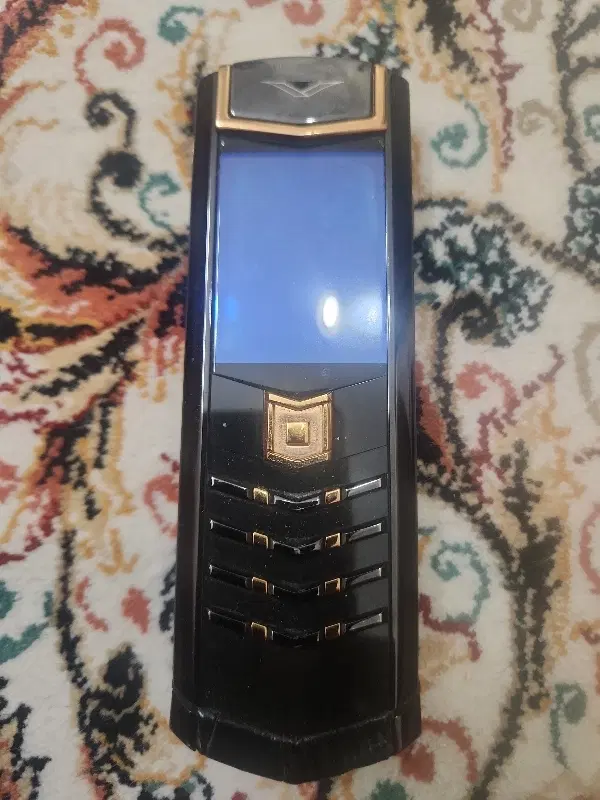 vertu|موبایل|تهران, اتابک|دیوار